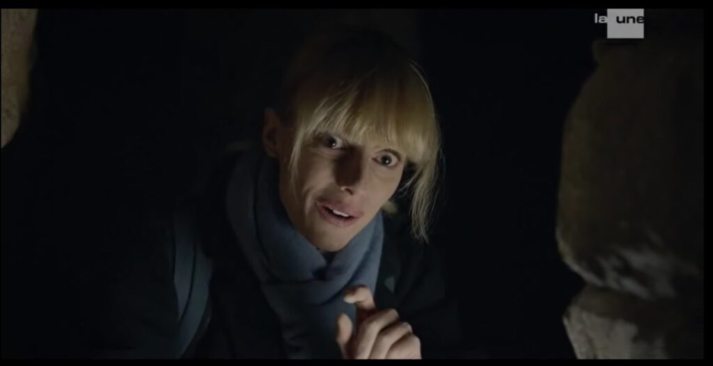 Astrid 2019 francuske serije