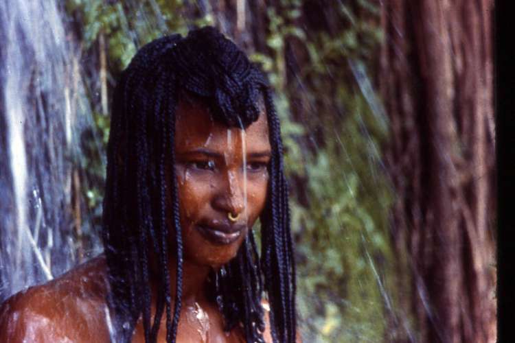 BRIGHTNESS (1987) afrički filmovi
