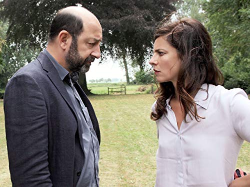Baron Noir (2016) najbolje francuske serije