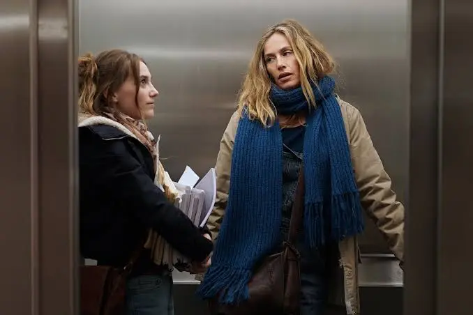 Call My Agent! (2015)