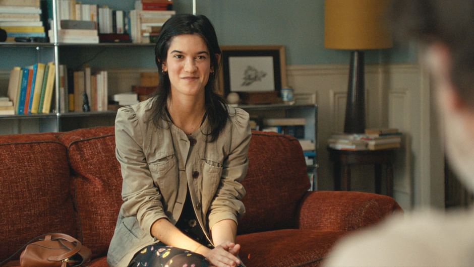In Therapy (2021)