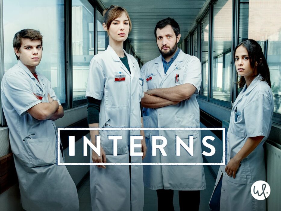 Interns (2016)​