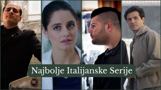 Italijanske serije