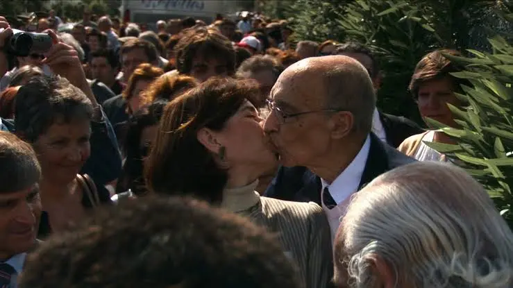 José & Pilar (2010) portugalski filmovi