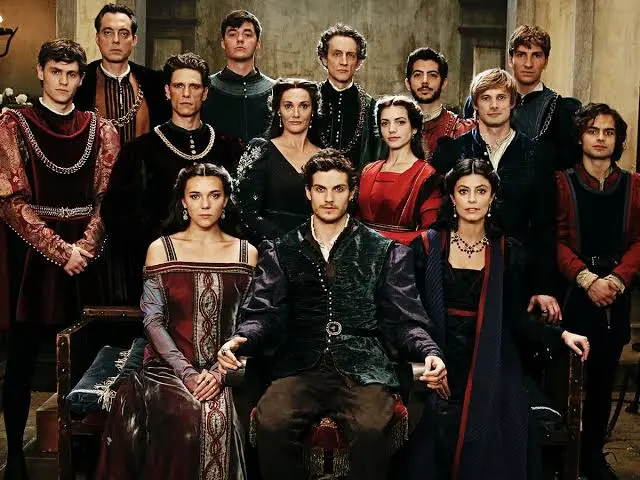 Medici (2016)
