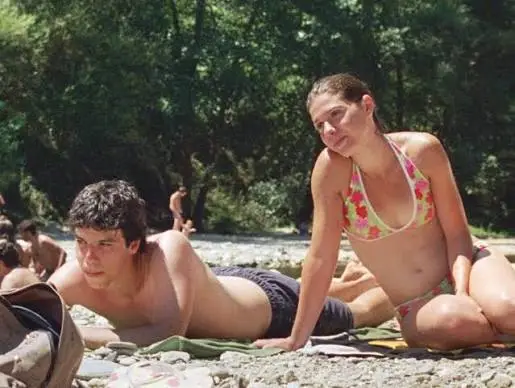 Our Beloved Month of August (2008) portugalski filmovi