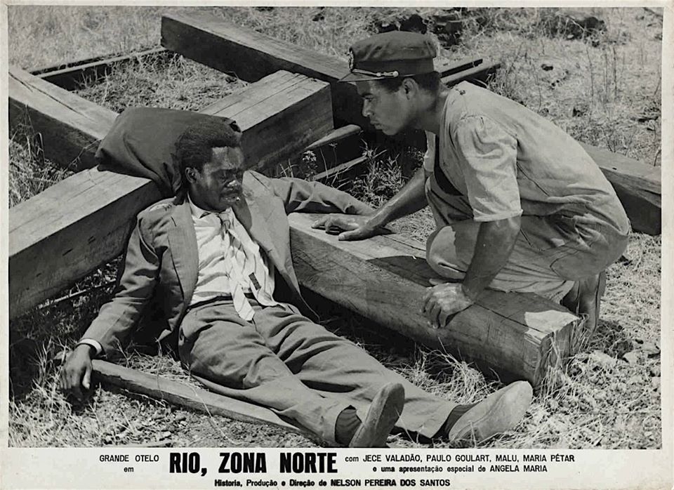 Rio, Northern Zone (1957) brazilski filmovi stari