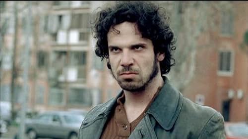 Romanzo Criminale (2008) italijanske serije