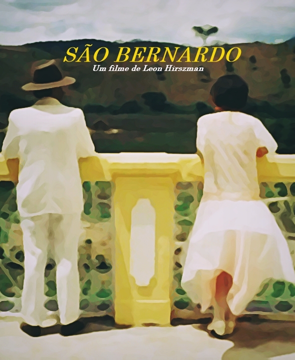 Saint Bernard (1972)