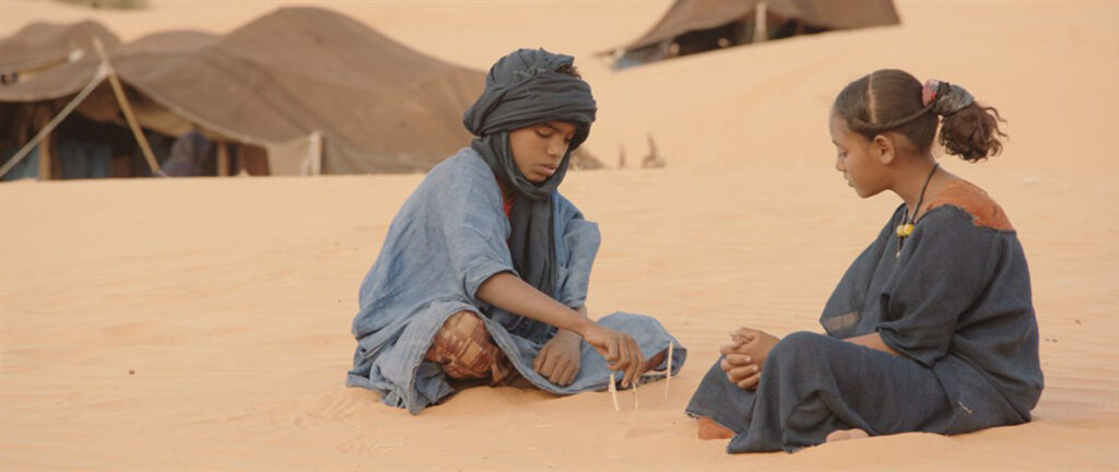 TIMBUKTU (2014) najbolji afrički filmovi