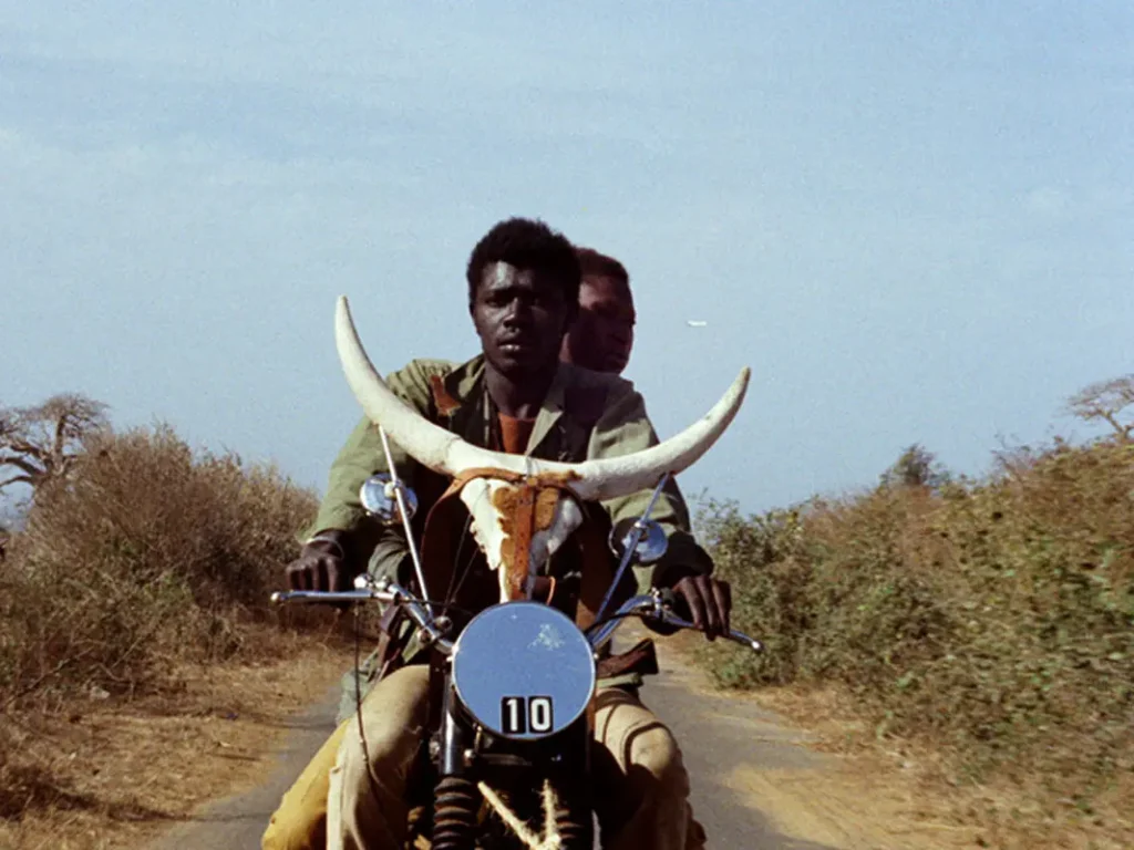 TOUKI BOUKI (1973)
