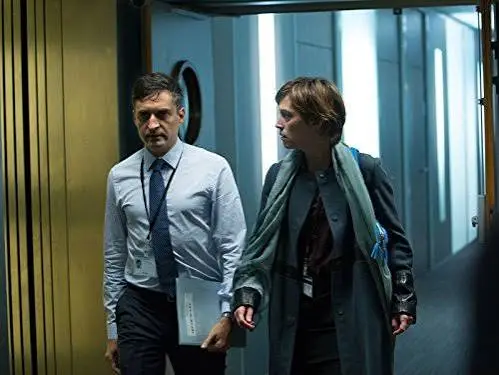 The Bureau (2015) najbolje francuske serije