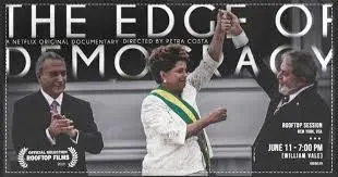 The Edge of Democracy (2019)