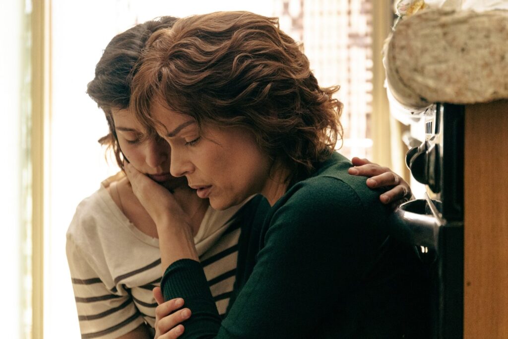 The Good Mothers (2023)​