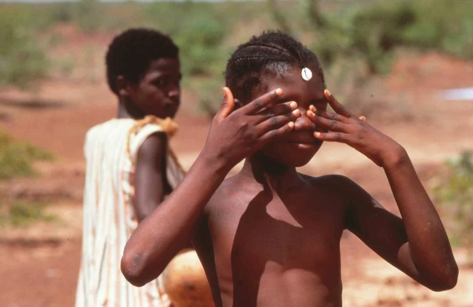 YAABA (1989) afrički filmovi​