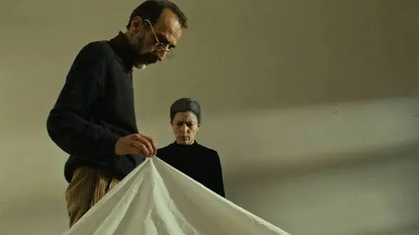 Recollections of the Yellow House (1989) Najbolji portugalski filmovi