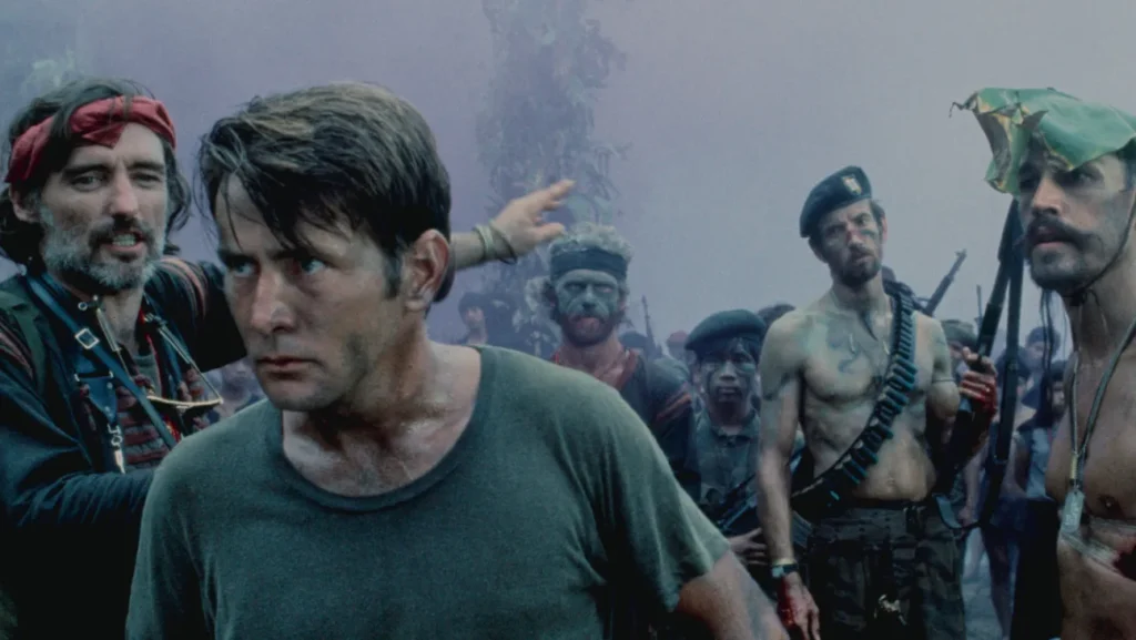 Apocalypse Now (1979) ratni filmovi