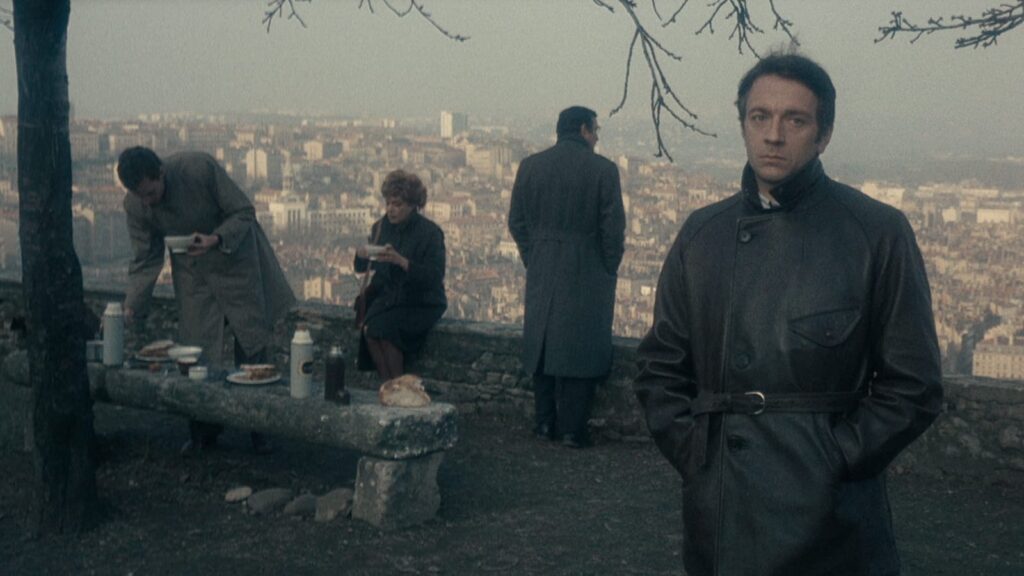 Army of Shadows (1969)