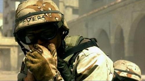 Black Hawk Down (2001)
