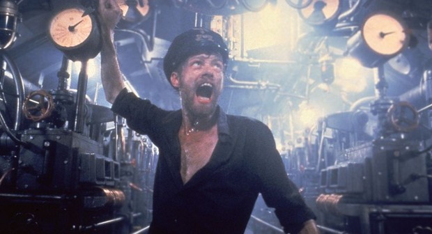 Das Boot (1981) ratni filmovi
