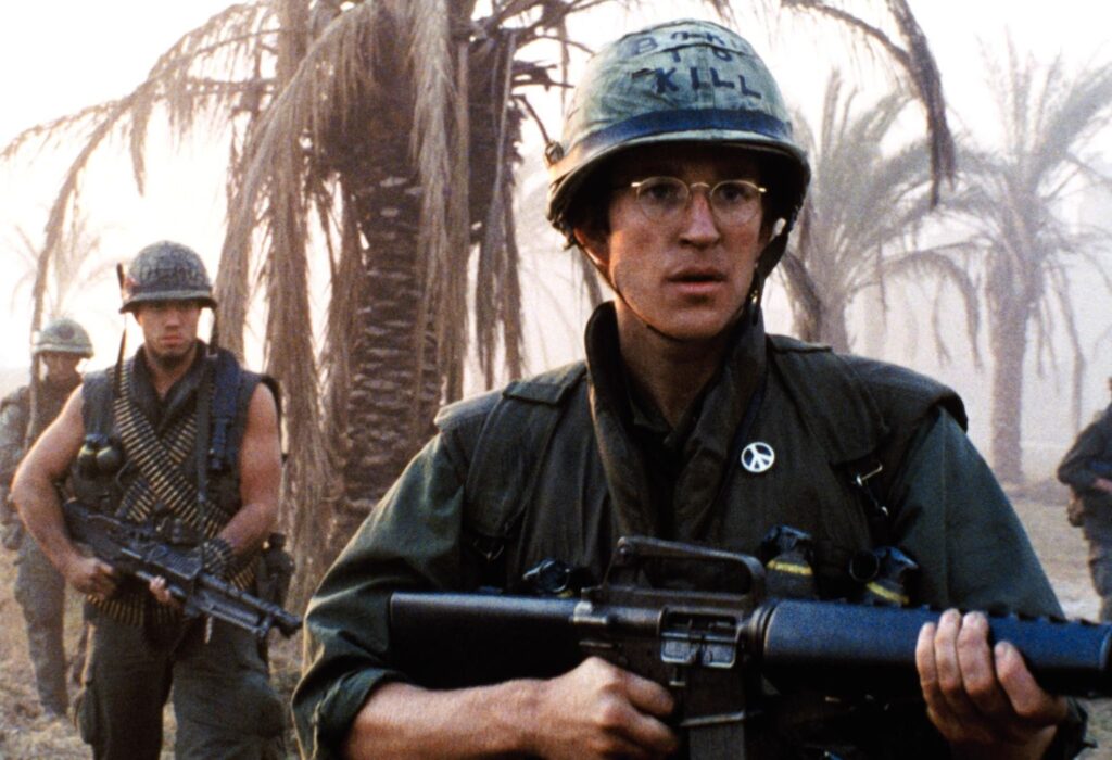 Full Metal Jacket (1987) ratni filmovi
