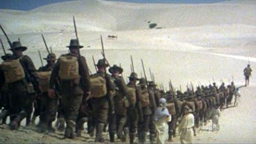 Gallipoli (1981) ratni filmovi