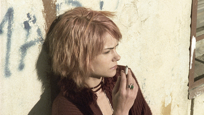 Marilena from P7 (2006) rumunski filmovi
