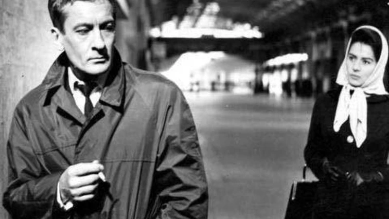 Meanders (1966) rumunski filmovi