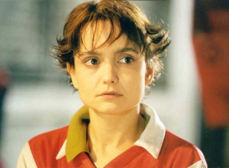 Niki & Flo (2003) rumunski filmovi