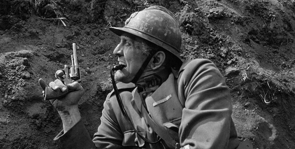 Paths of Glory (1957)