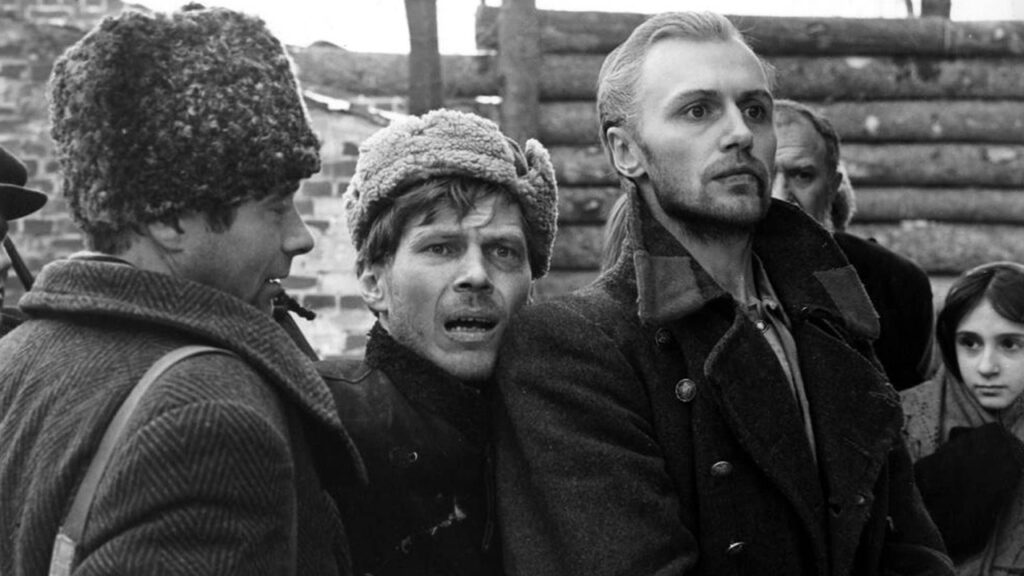 The Ascent (1977)