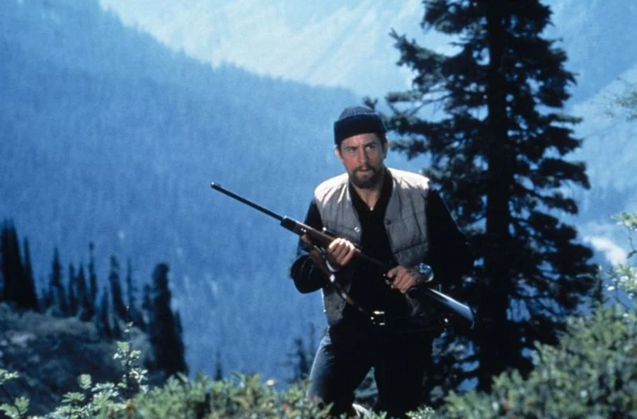 The Deer Hunter (1978)