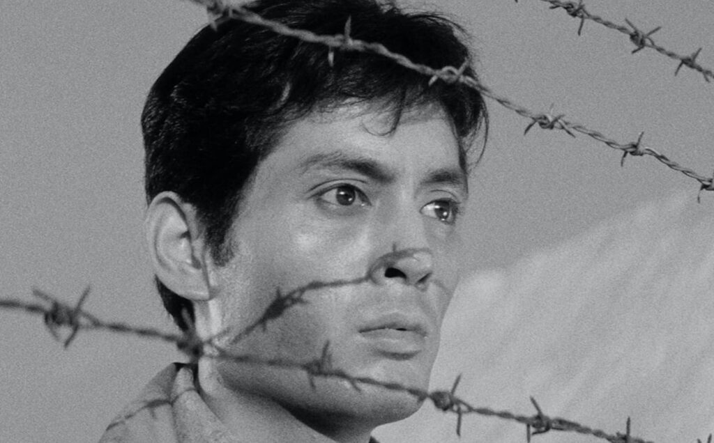 The Human Condition (1959–1961) ratni filmovi