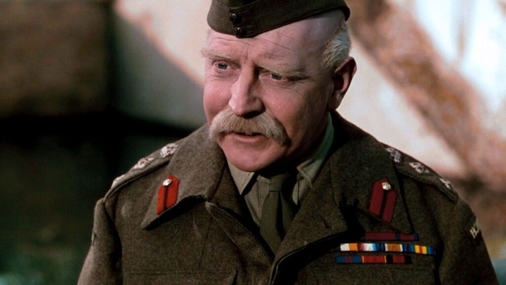 The Life and Death of Colonel Blimp (1943)