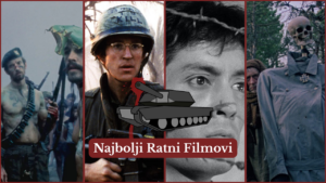 najbolji ratni filmovi