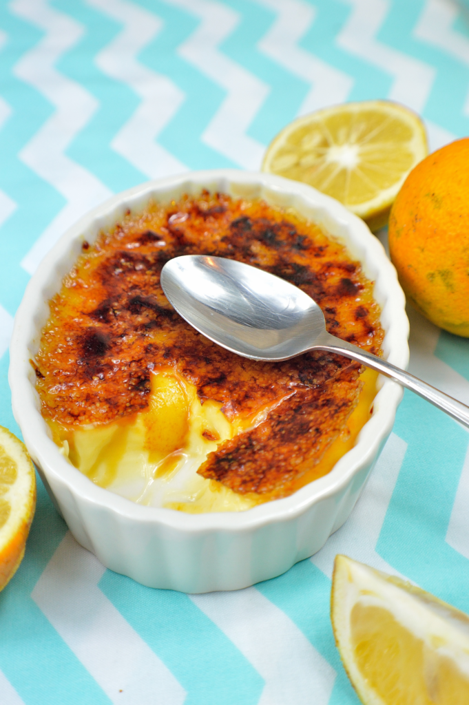 Najpoznatija jela u Francuskoj Crème Brûlée