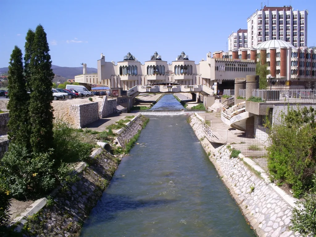 hotel vrbak novi pazar