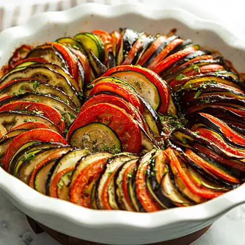 Ratatouille najpoznatija francuska jela