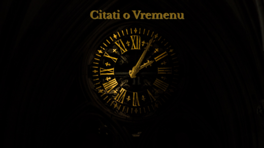 citati o vremenu